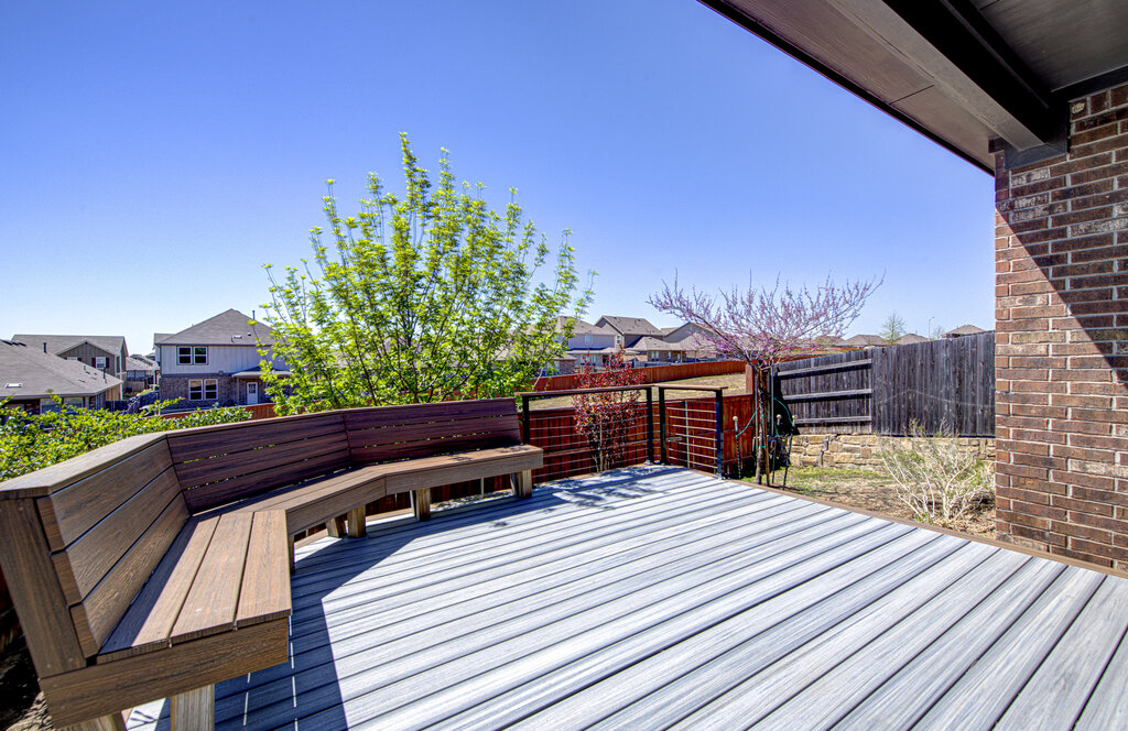 196 Pepperbark Loop Buda, TX 78610 - Photo 25 of 26