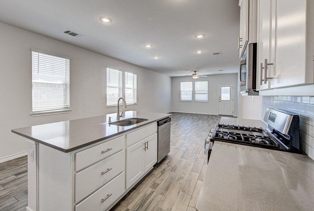 196 Pepperbark Loop Buda, TX 78610 - Photo 5 of 26