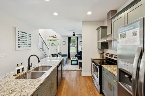 $570,000 | 914 Blue Ridge Drive, Nashville, TN 37207