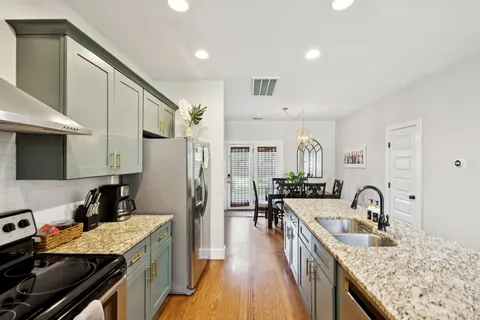 $570,000 | 914 Blue Ridge Drive, Nashville, TN 37207