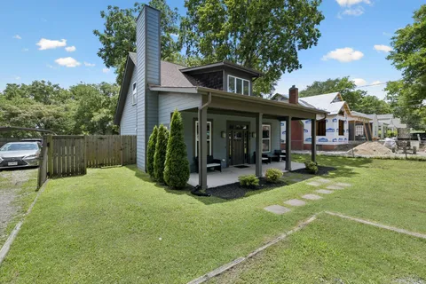 $570,000 | 914 Blue Ridge Drive, Nashville, TN 37207