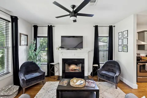 $570,000 | 914 Blue Ridge Drive, Nashville, TN 37207