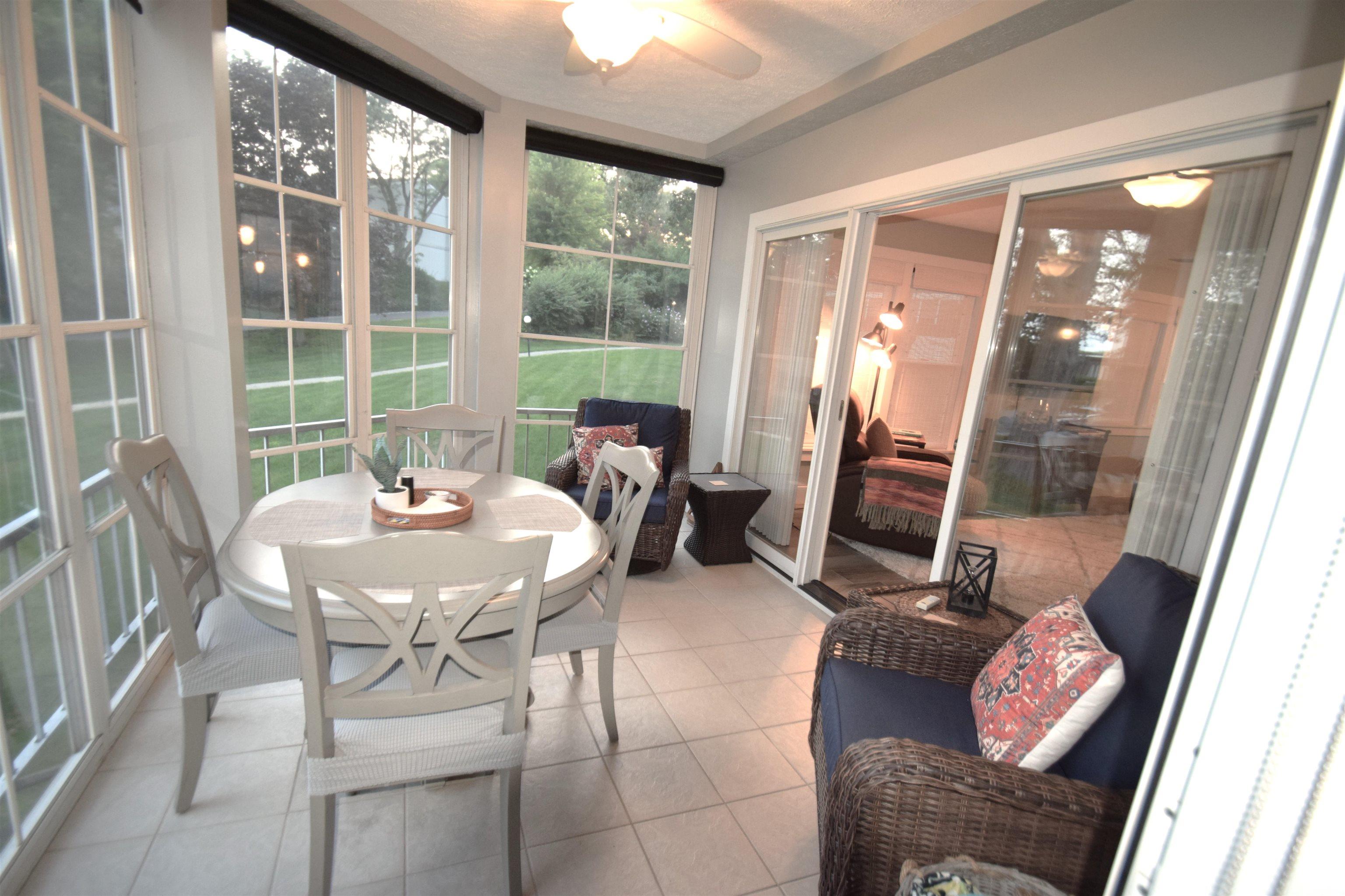 10035 North Turkey Creek Road, Unit 502 Syracuse, IN 46567 - Photo 17 of 30