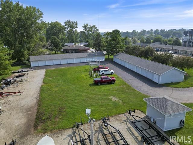 10035 North Turkey Creek Road, Unit 502 Syracuse, IN 46567 - Photo 24 of 30