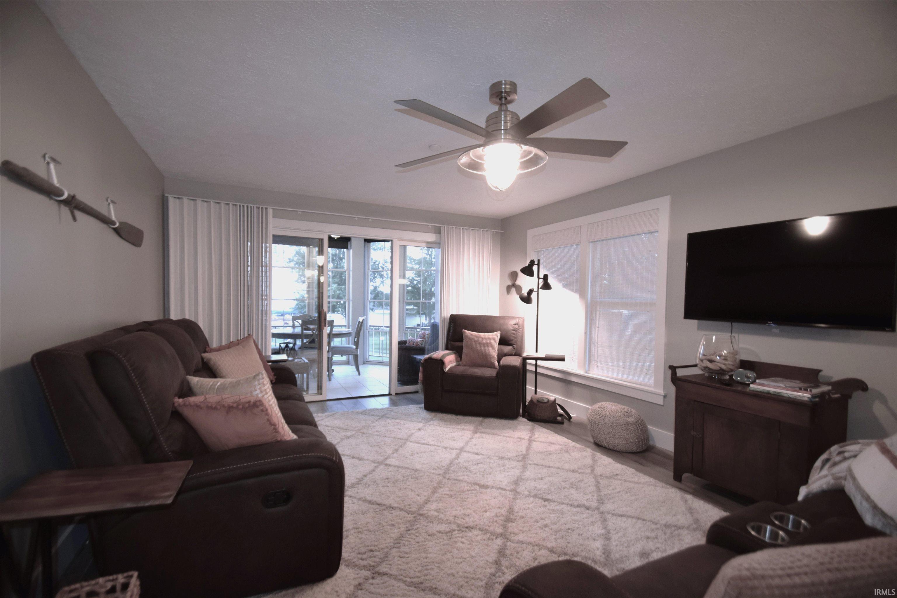 10035 North Turkey Creek Road, Unit 502 Syracuse, IN 46567 - Photo 3 of 30