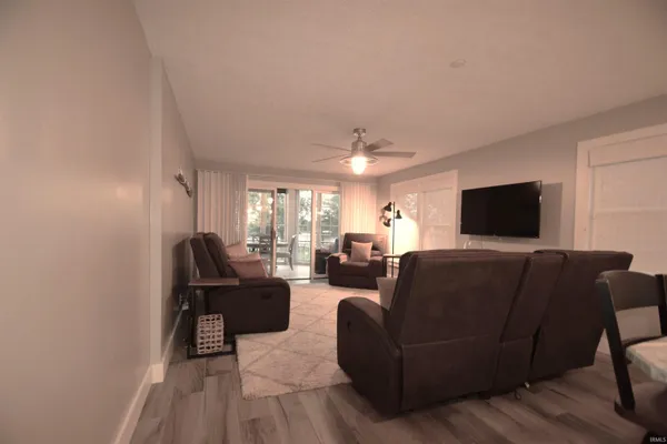 $474,500 | 10035 North Turkey Creek Road, Unit 502, Syracuse, IN 46567