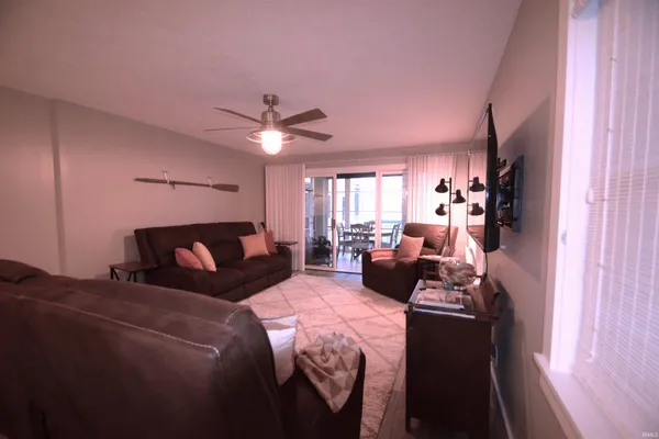 $474,500 | 10035 North Turkey Creek Road, Unit 502, Syracuse, IN 46567