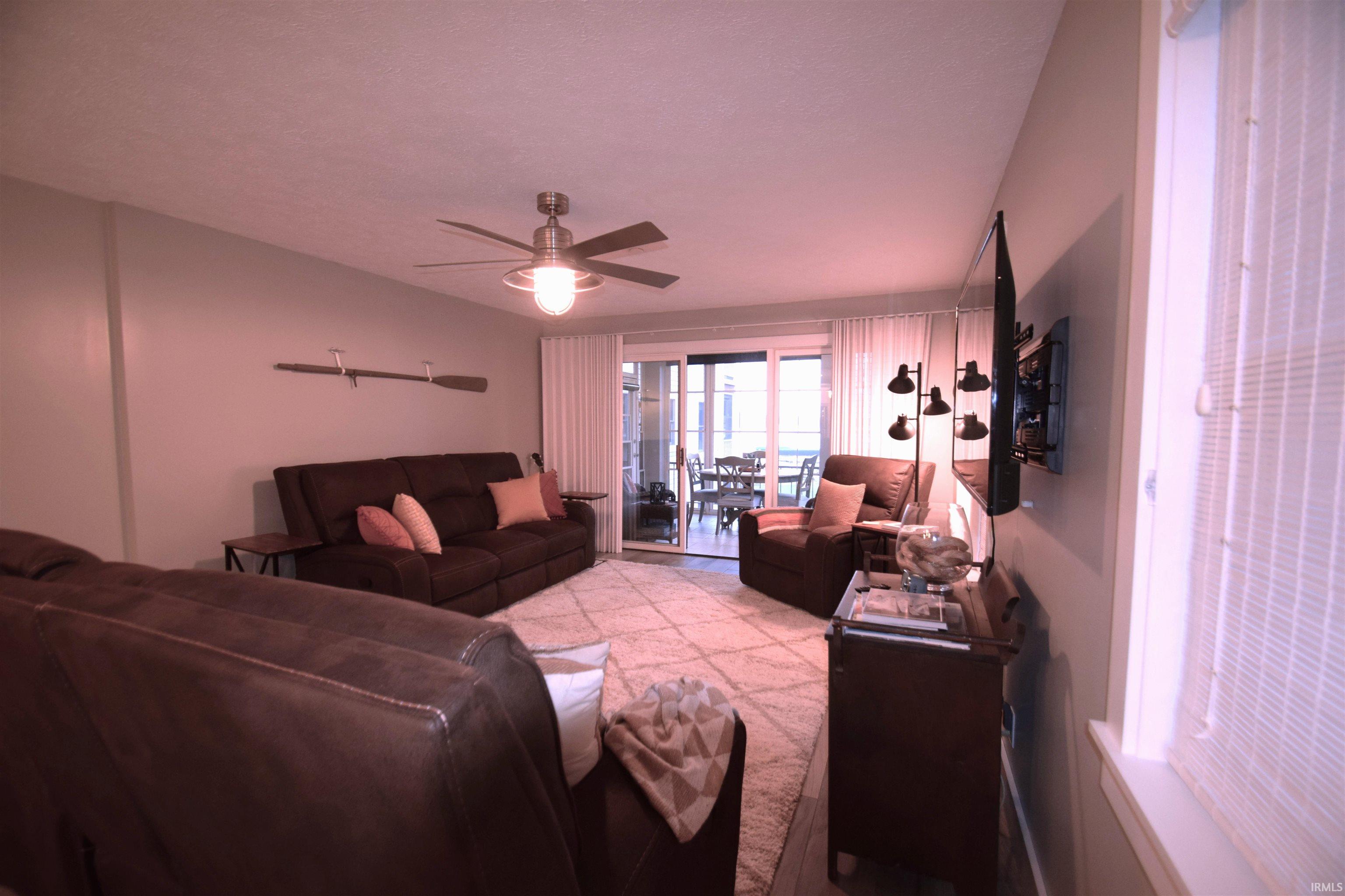 10035 North Turkey Creek Road, Unit 502 Syracuse, IN 46567 - Photo 5 of 30