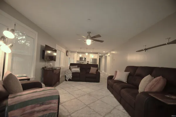 $474,500 | 10035 North Turkey Creek Road, Unit 502, Syracuse, IN 46567