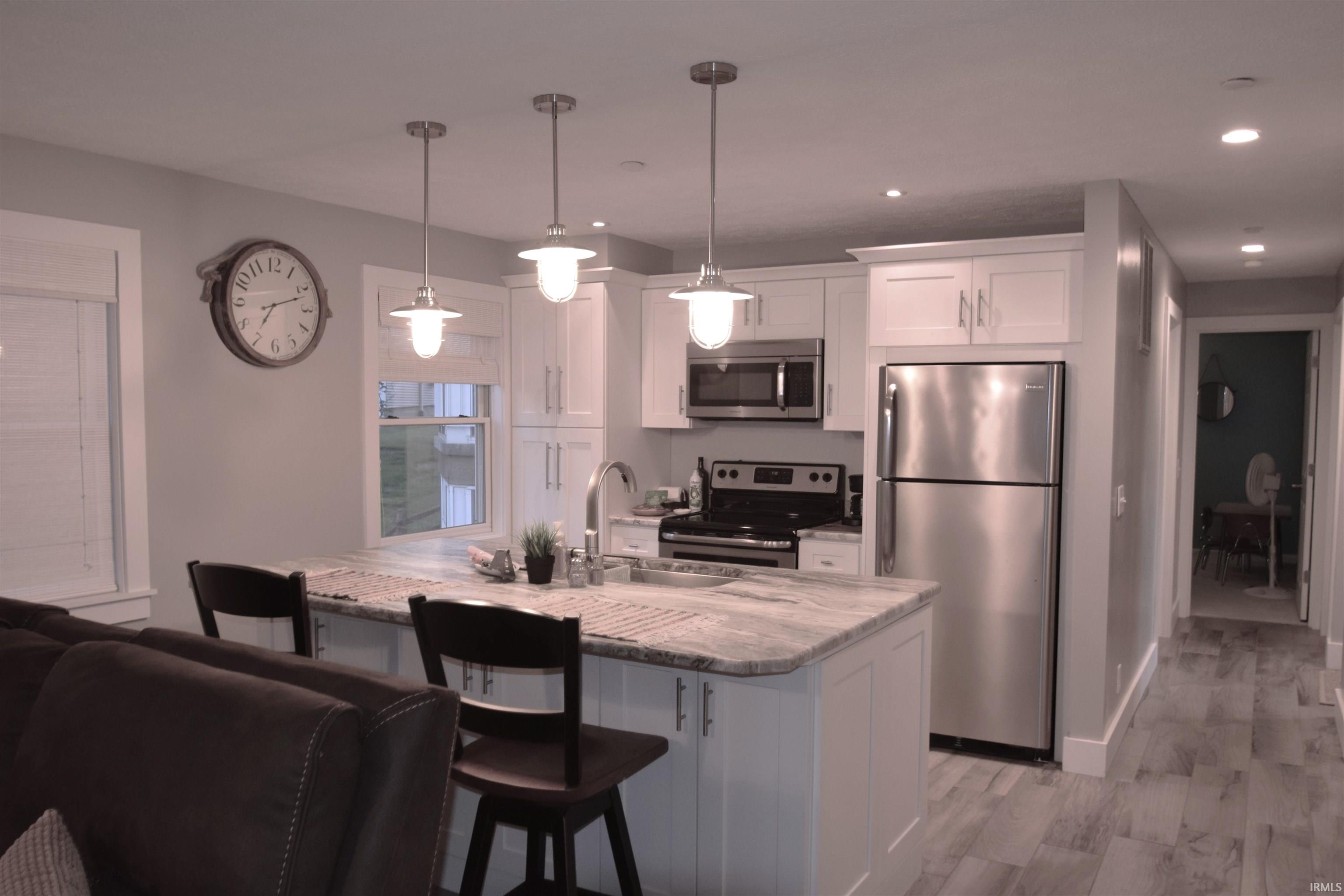 10035 North Turkey Creek Road, Unit 502 Syracuse, IN 46567 - Photo 7 of 30