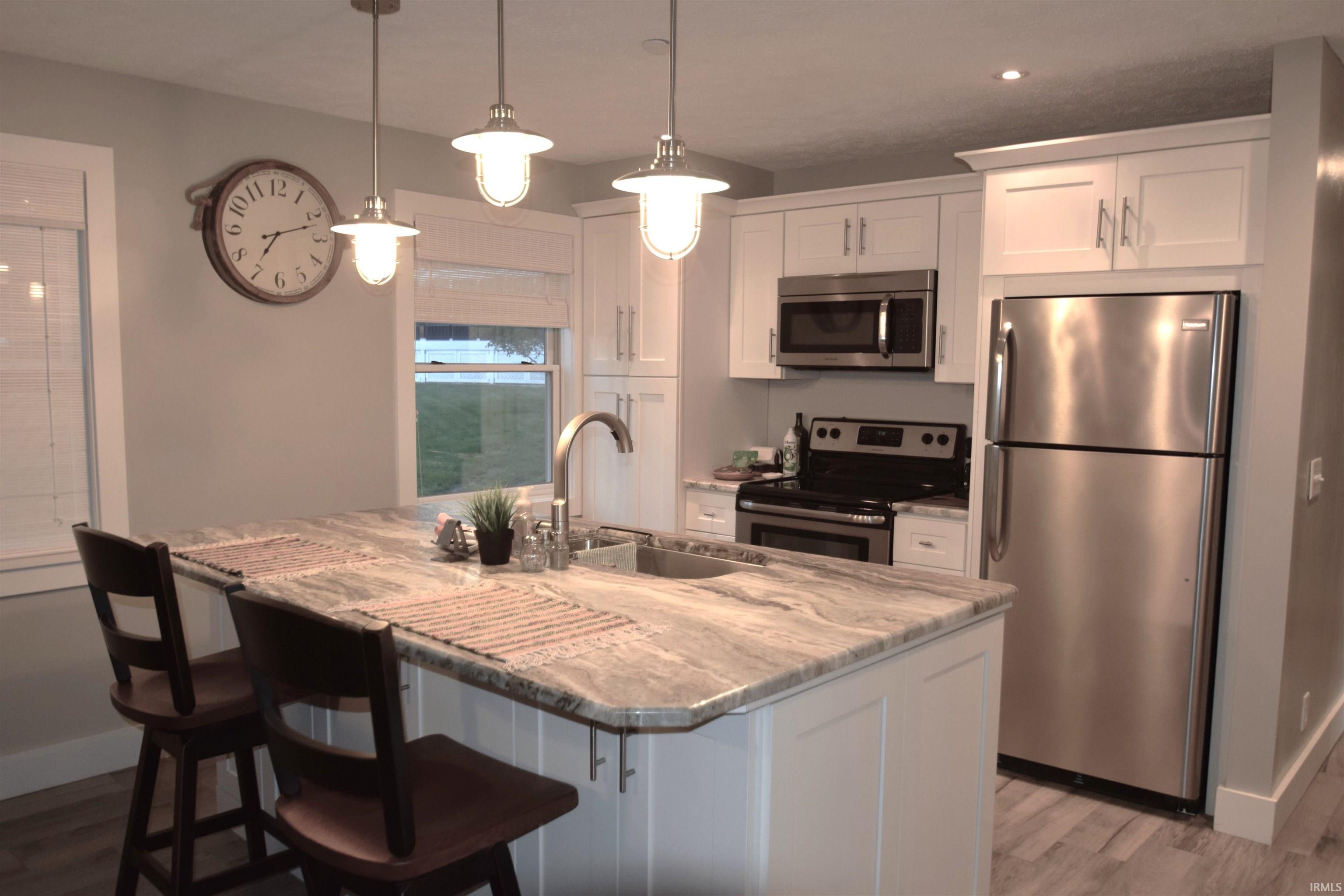 10035 North Turkey Creek Road, Unit 502 Syracuse, IN 46567 - Photo 8 of 30