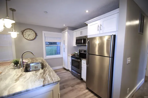 $474,500 | 10035 North Turkey Creek Road, Unit 502, Syracuse, IN 46567