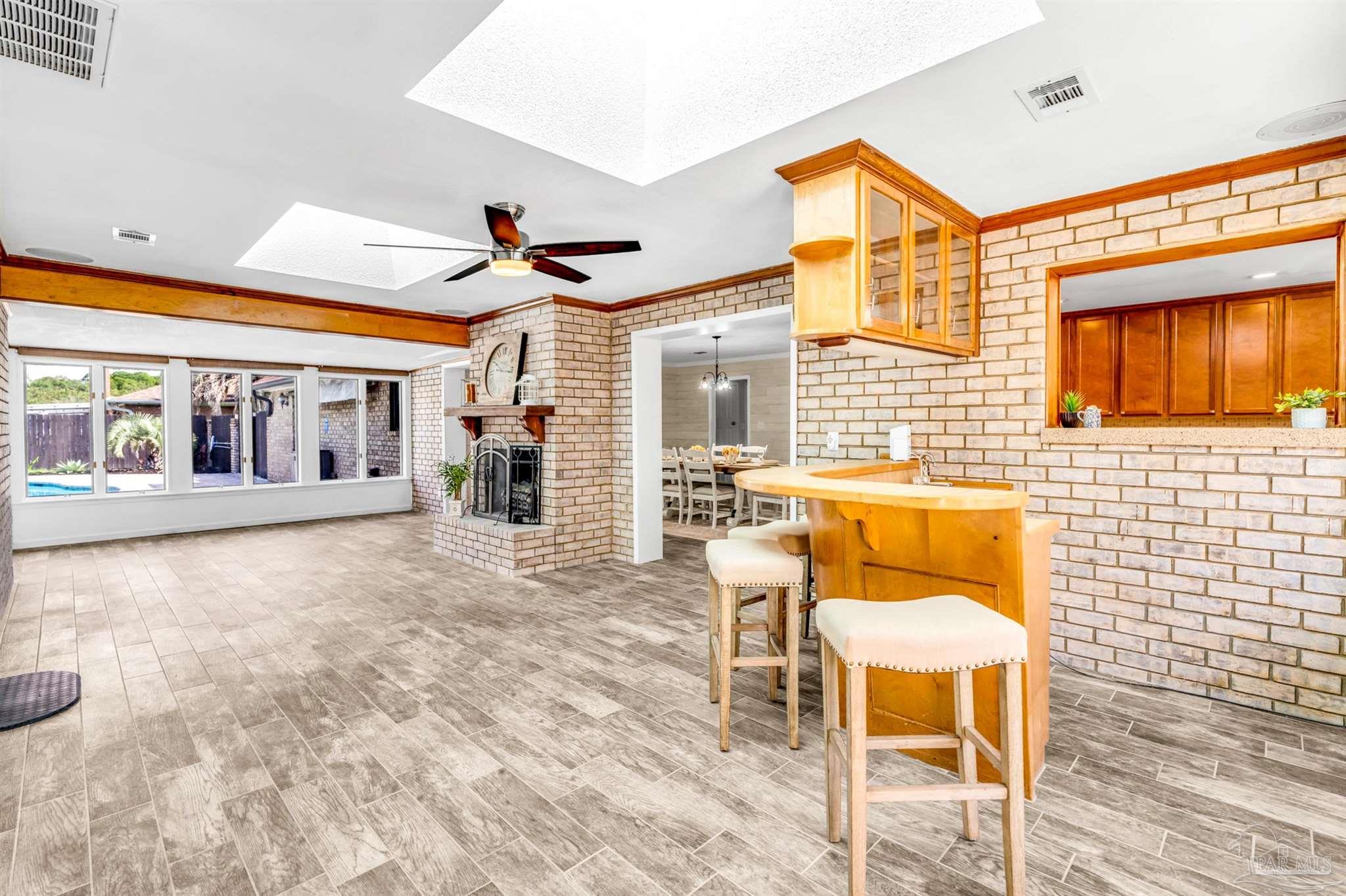 6912 Kitty Hawk Drive Pensacola, FL 32506 - Photo 32 of 61