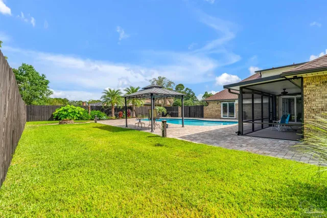 $550,000 | 6912 Kitty Hawk Drive, Pensacola, FL 32506