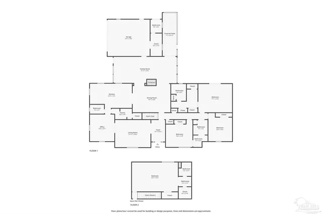 $550,000 | 6912 Kitty Hawk Drive, Pensacola, FL 32506