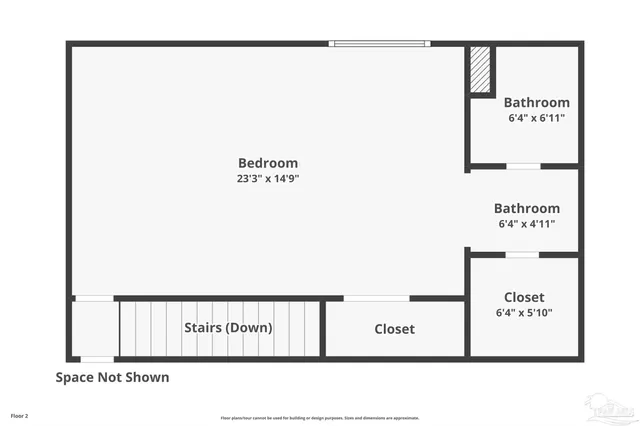$550,000 | 6912 Kitty Hawk Drive, Pensacola, FL 32506