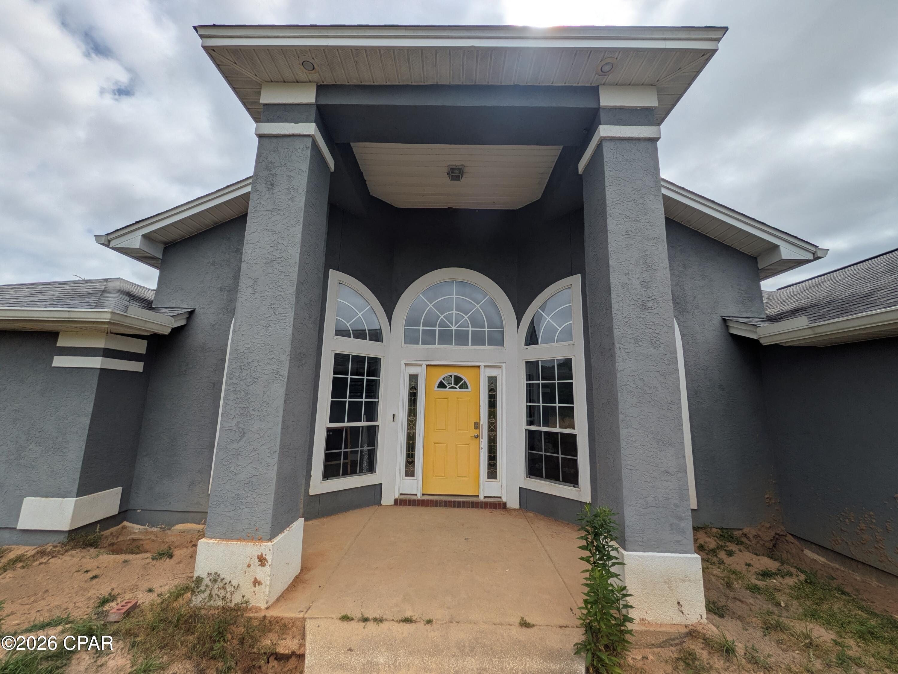 9412 Edlee Road Panama City, FL 32404 - Photo 2 of 42
