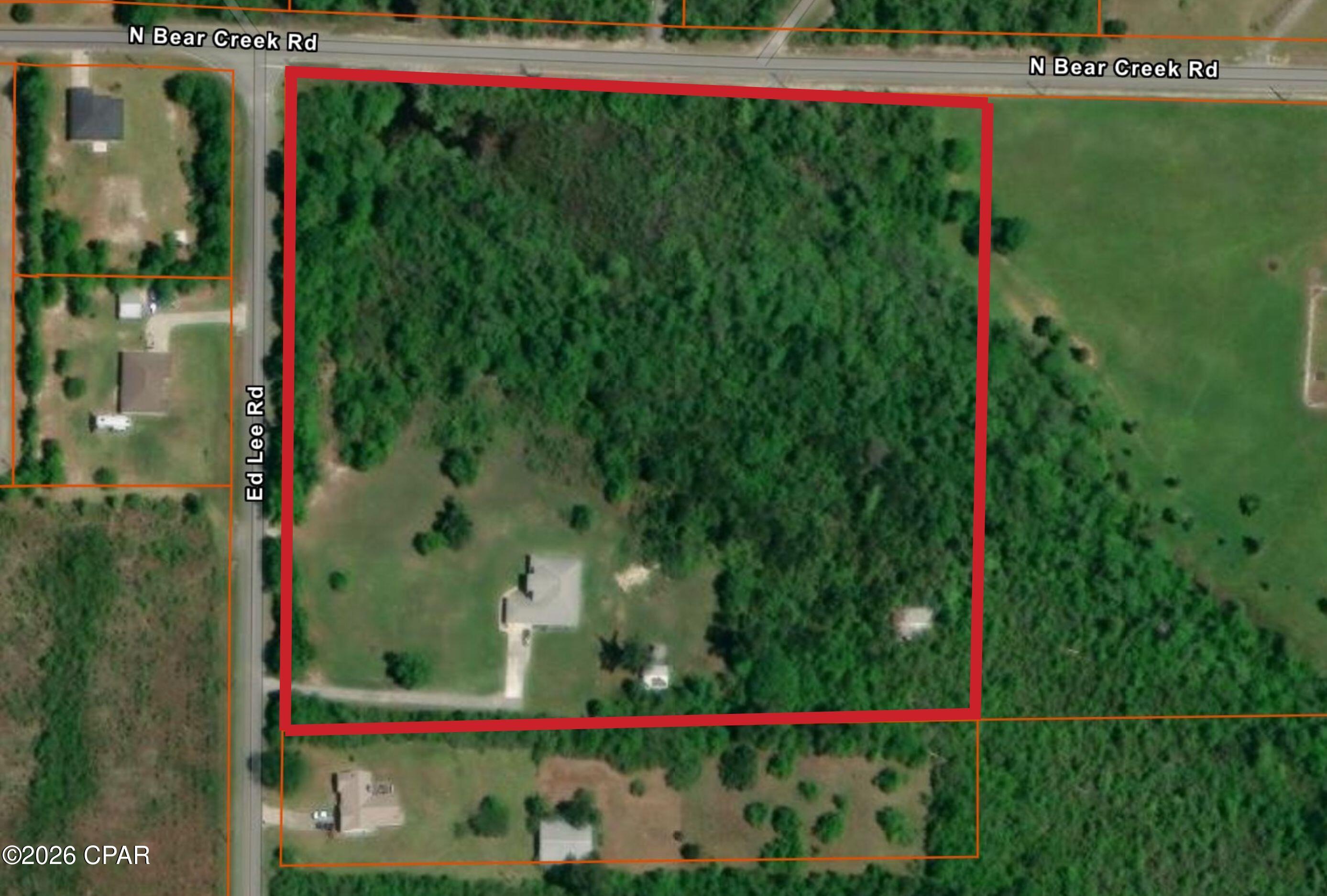 9412 Edlee Road Panama City, FL 32404 - Photo 3 of 42