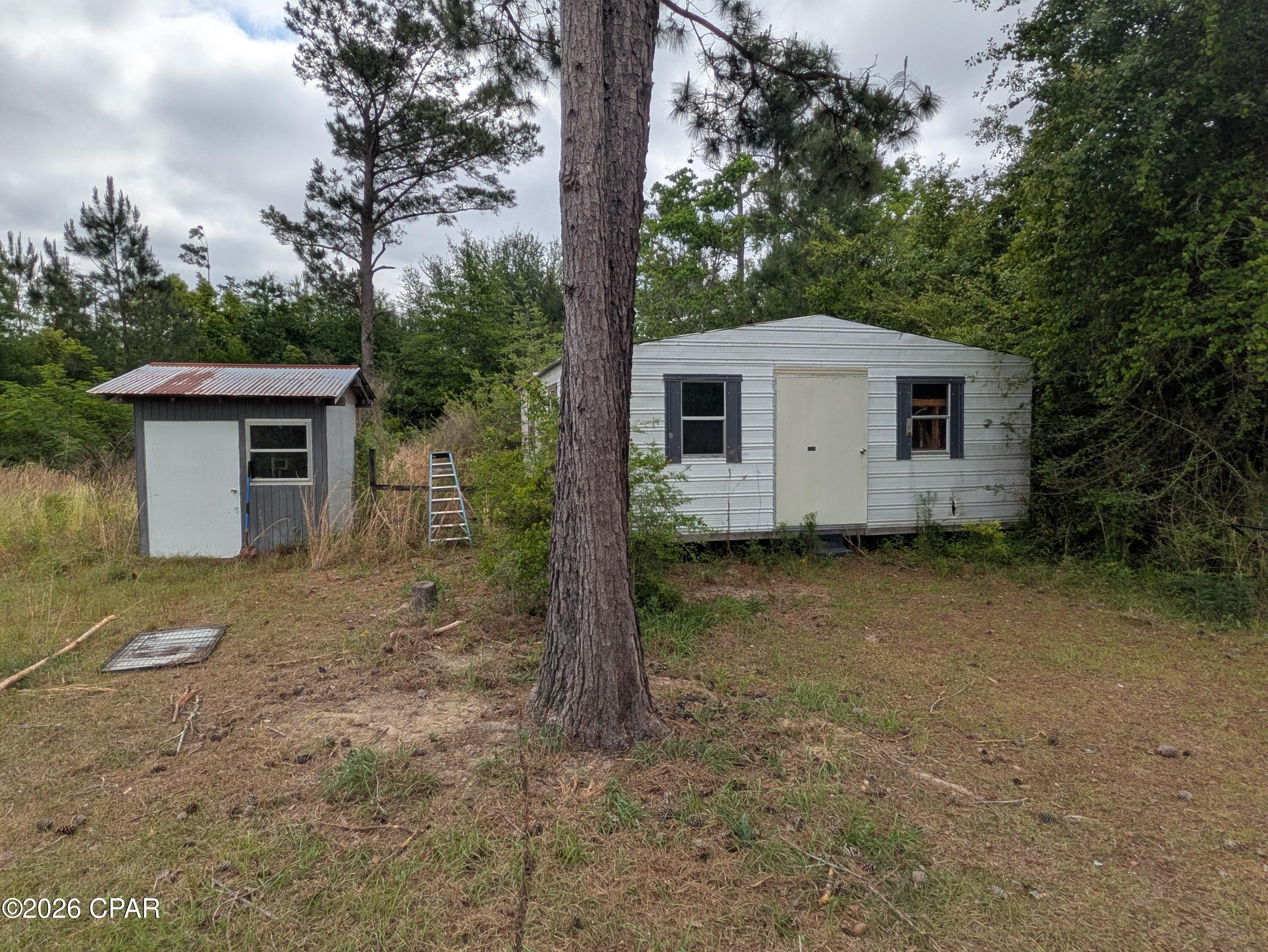 9412 Edlee Road Panama City, FL 32404 - Photo 32 of 42