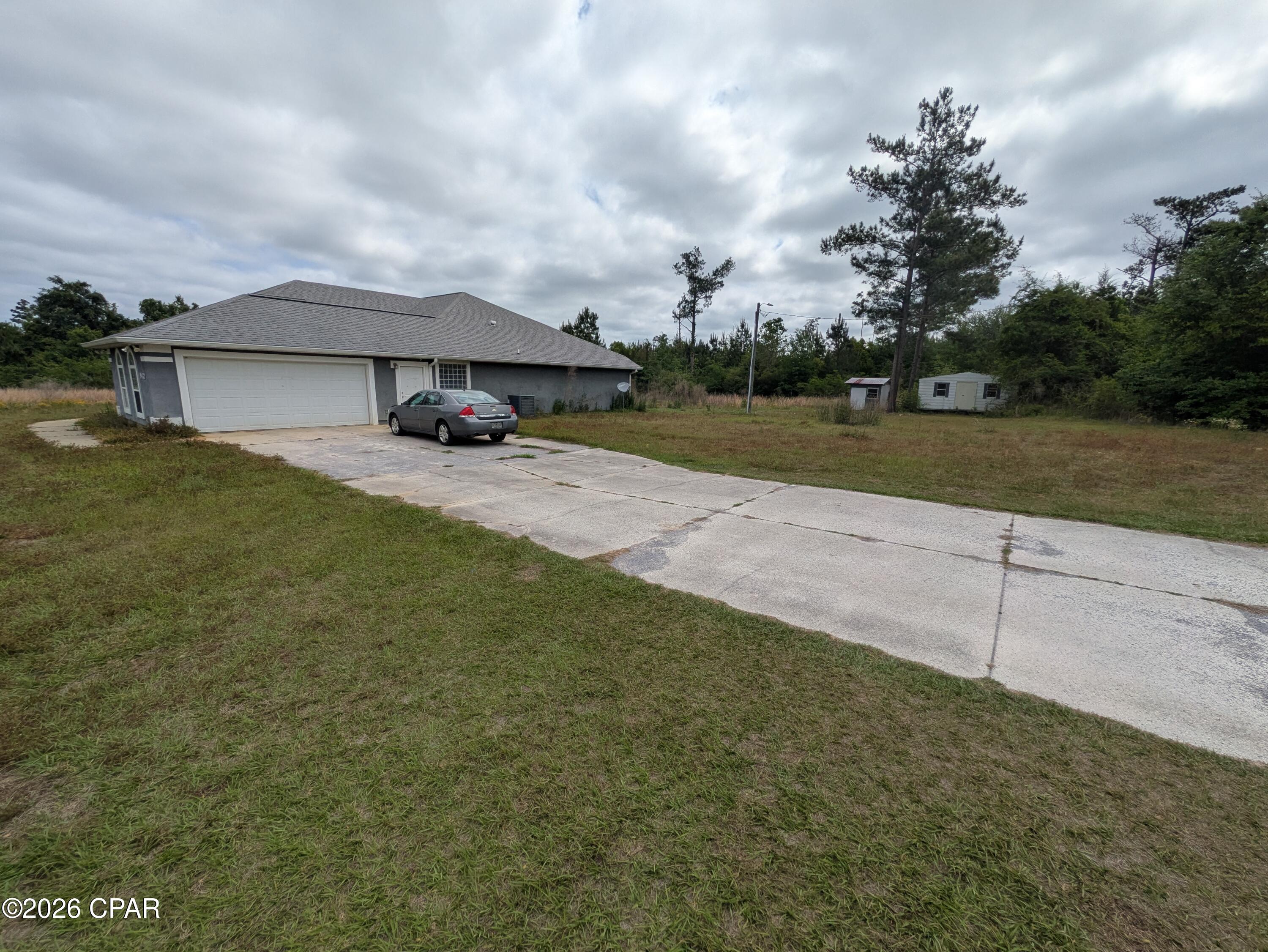 9412 Edlee Road Panama City, FL 32404 - Photo 41 of 42