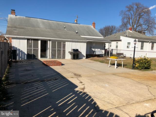 117 East 4th Avenue Ranson, WV 25438 - Photo 13 of 70 Gallery Image 13