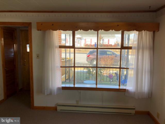 117 East 4th Avenue Ranson, WV 25438 - Photo 16 of 70 Living room with picture window