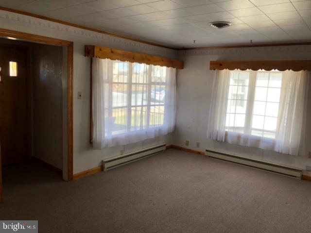 117 East 4th Avenue Ranson, WV 25438 - Photo 22 of 70 Living room with picture and bay windows