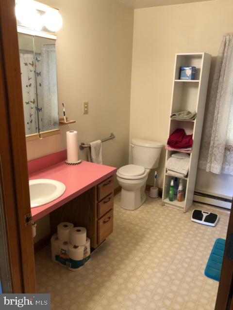 117 East 4th Avenue Ranson, WV 25438 - Photo 32 of 70 Bathroom