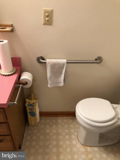 117 East 4th Avenue Ranson, WV 25438 - Photo 33 of 70 Bathroom