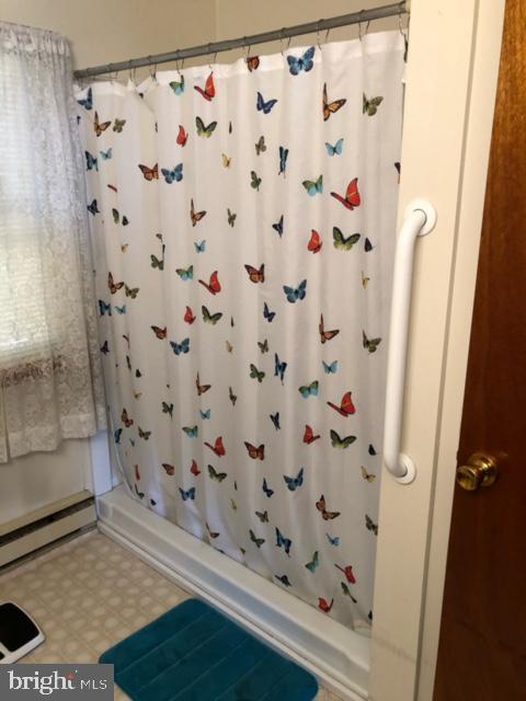 117 East 4th Avenue Ranson, WV 25438 - Photo 34 of 70 Bathroom shower