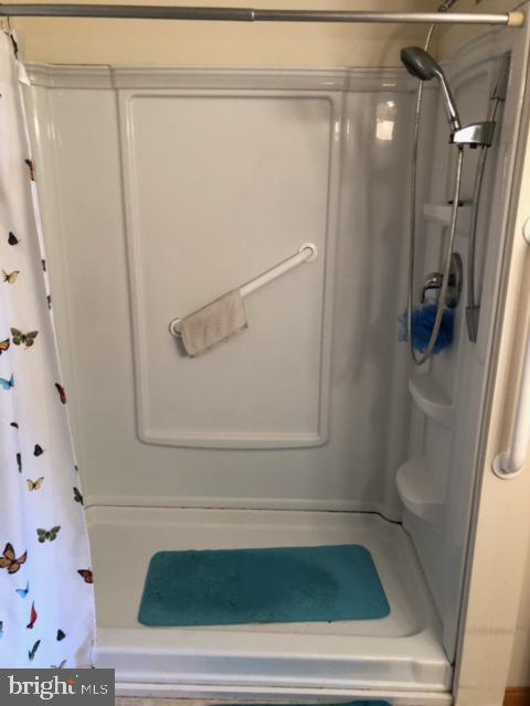 117 East 4th Avenue Ranson, WV 25438 - Photo 35 of 70 Bathroom walk in shower