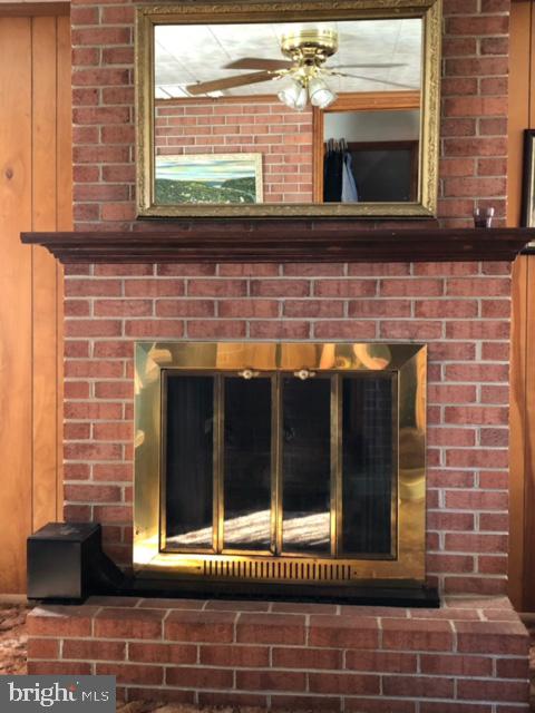 117 East 4th Avenue Ranson, WV 25438 - Photo 52 of 70 Wood burning fireplace in family room