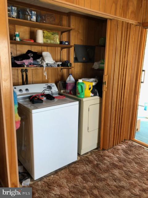 117 East 4th Avenue Ranson, WV 25438 - Photo 55 of 70 Laundry room located in family room on main level