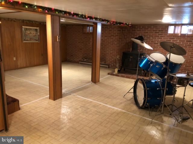 117 East 4th Avenue Ranson, WV 25438 - Photo 56 of 70 Finished basement