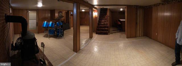 117 East 4th Avenue Ranson, WV 25438 - Photo 59 of 70 Finished basement