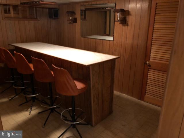 117 East 4th Avenue Ranson, WV 25438 - Photo 62 of 70 Bar in finished basement (Bar stools will convey)