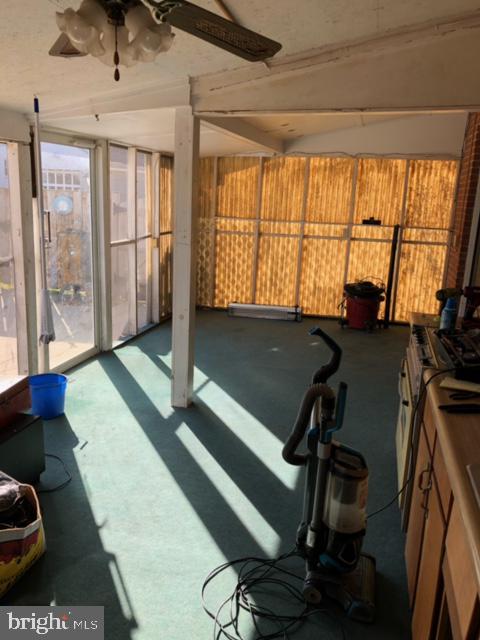 117 East 4th Avenue Ranson, WV 25438 - Photo 65 of 70 Screened porch with light and fan