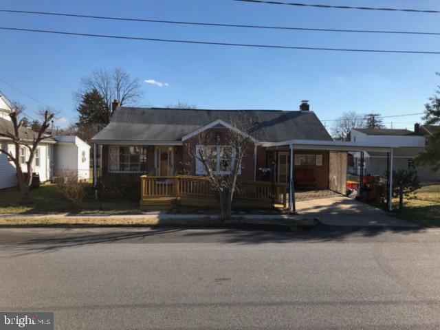 117 East 4th Avenue Ranson, WV 25438 - Photo 8 of 70 Gallery Image 8