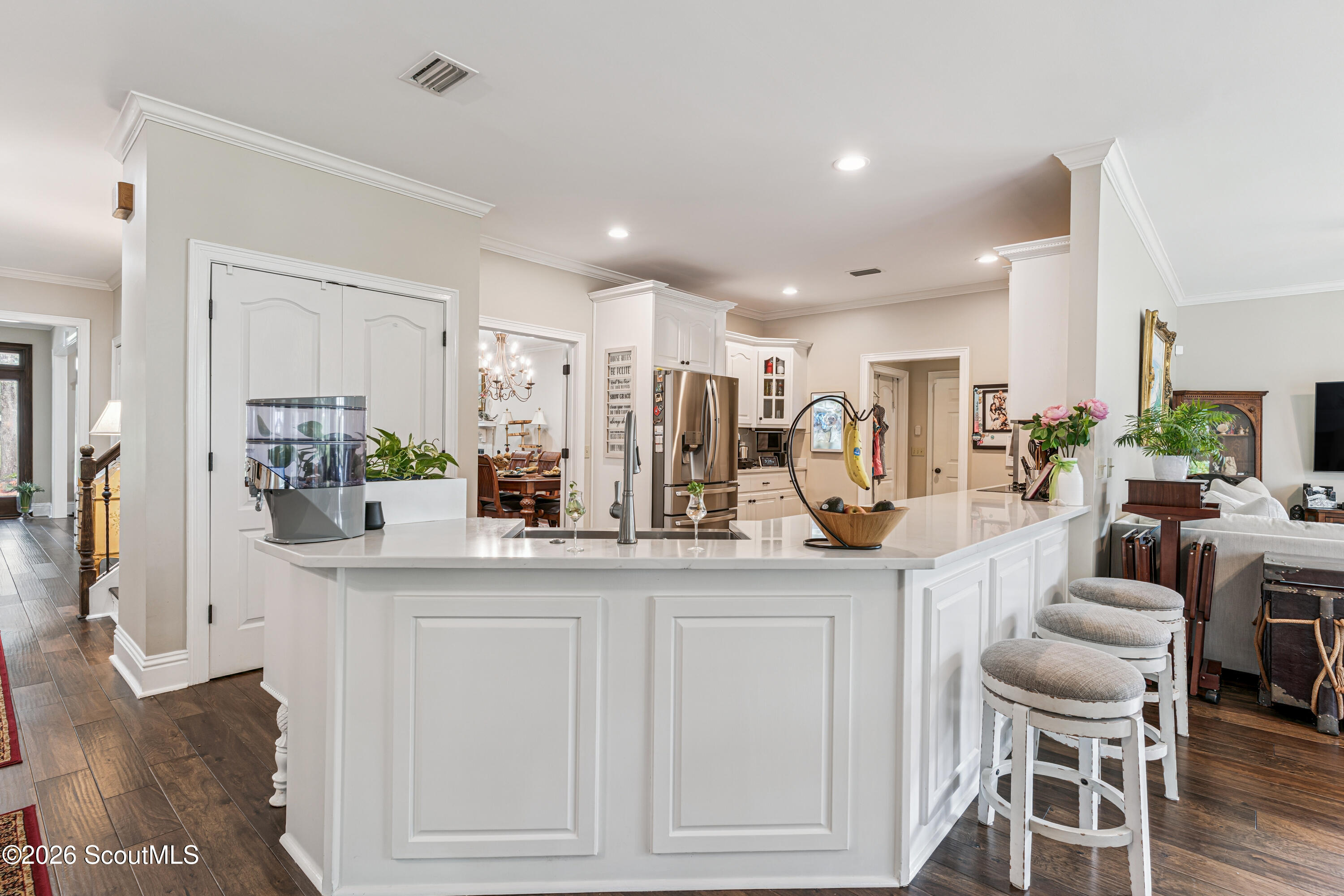 161 Rice Mill St. Simons Island, GA 31522 - Photo 12 of 47 DSC07435