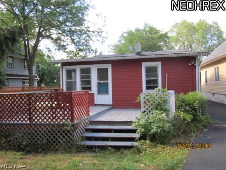 4003 Rosemond Road Cleveland Heights, OH 44121 - Photo 16 of 19