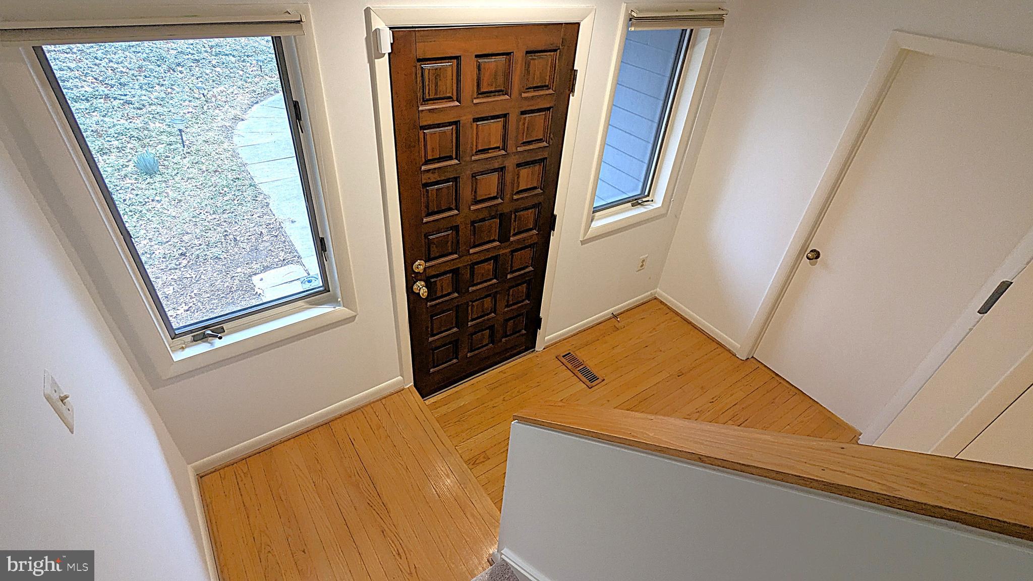 11589 Lake Newport Road Reston, VA 20194 - Photo 8 of 66 view of stairs