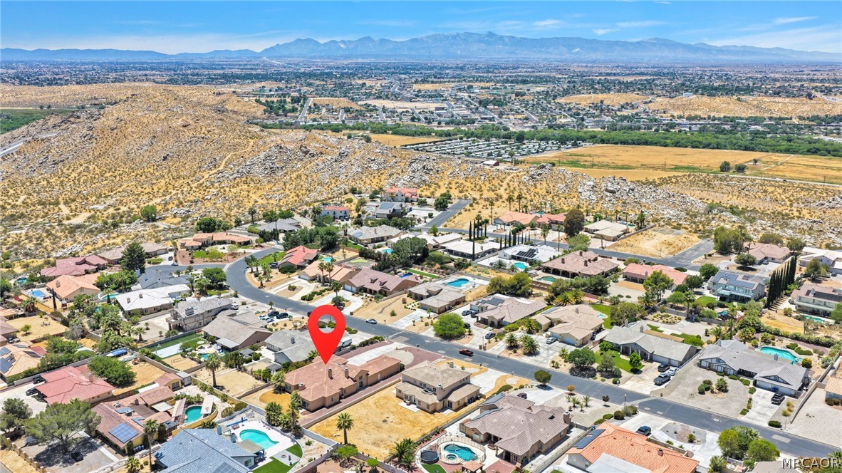 16233 Ridge View Drive Apple Valley, CA 92307 - Photo 59 of 60
