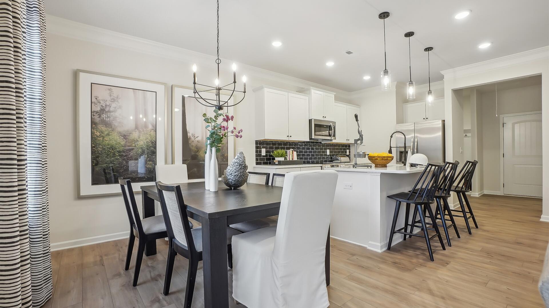 8215 Harbour Chase Loop Ooltewah, TN 37363 - Photo 7 of 18 9-print-Knoll Wy-009 - Copy