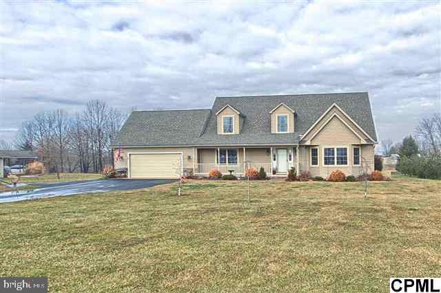 5231 Pine Hill Road Dover, PA 17315 - Photo 1 of 1 Gallery Image 1