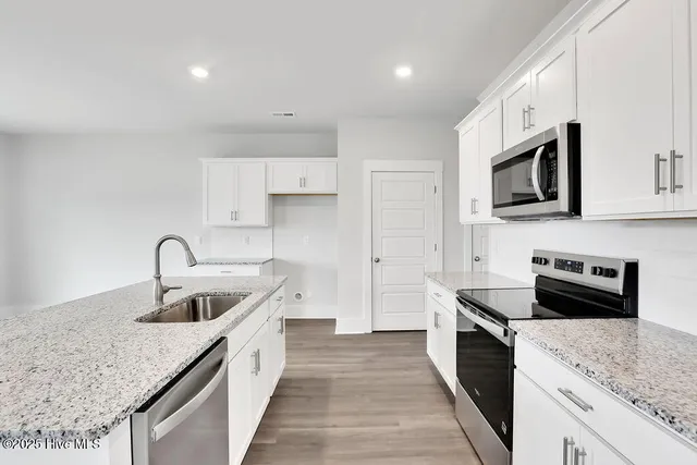 $403,090 | 6 East Belmont Drive, Unit LOT 14, Wilmington, NC 28411