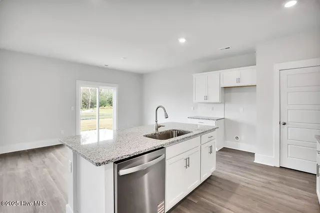 $403,090 | 6 East Belmont Drive, Unit LOT 14, Wilmington, NC 28411