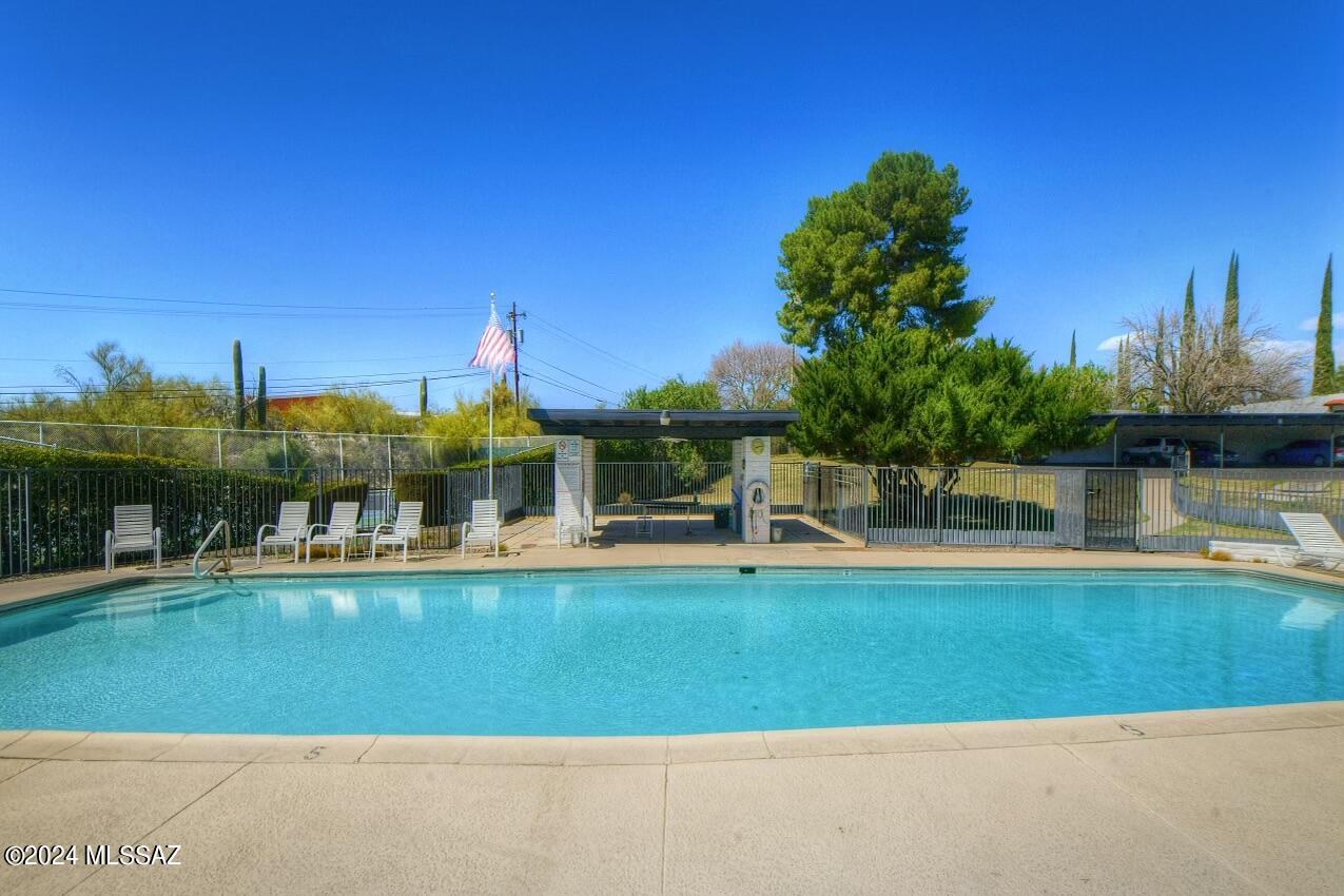 626 West Roller Coaster Road Tucson, AZ 85704 - Photo 40 of 40 Gallery Image 40