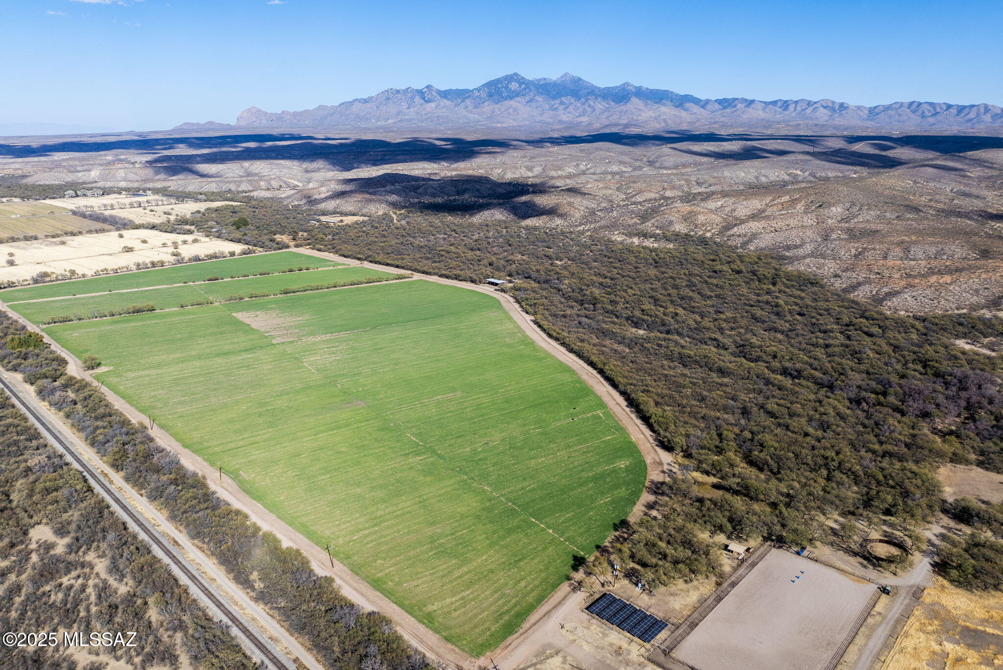 49 Right Of Way Road Rio Rico, AZ 85648 - Photo 42 of 48