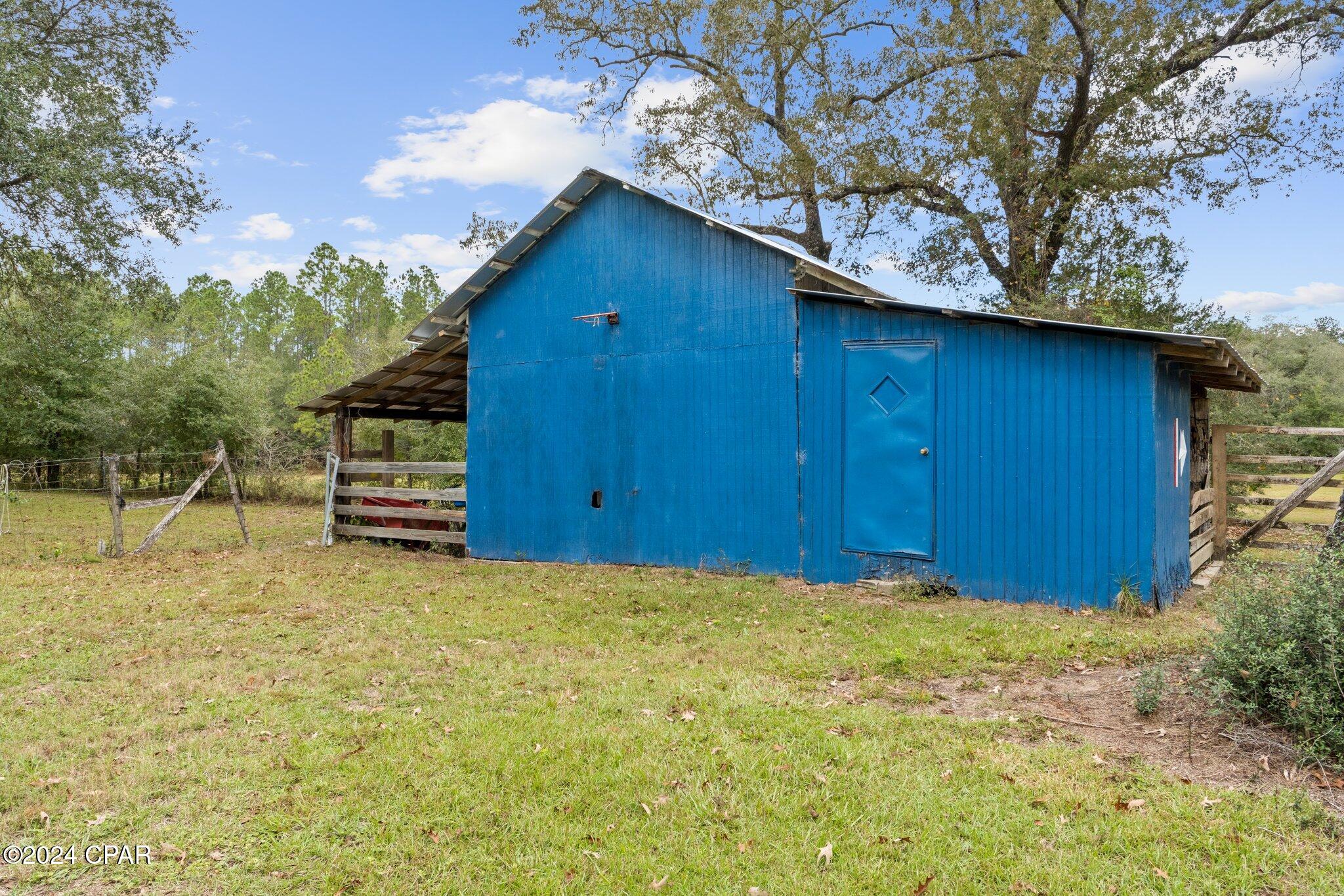 1928 Tobe Retherford Road Bonifay, FL 32425 - Photo 41 of 46 Gallery Image 41