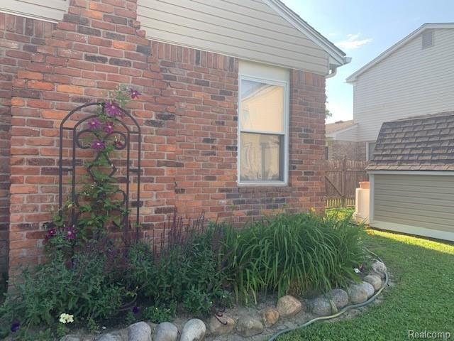 21421 Georgetown Road Woodhaven, MI 48183 - Photo 30 of 30